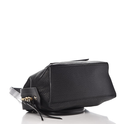 Givenchy Calfskin Small Sway Black 4 of 7
