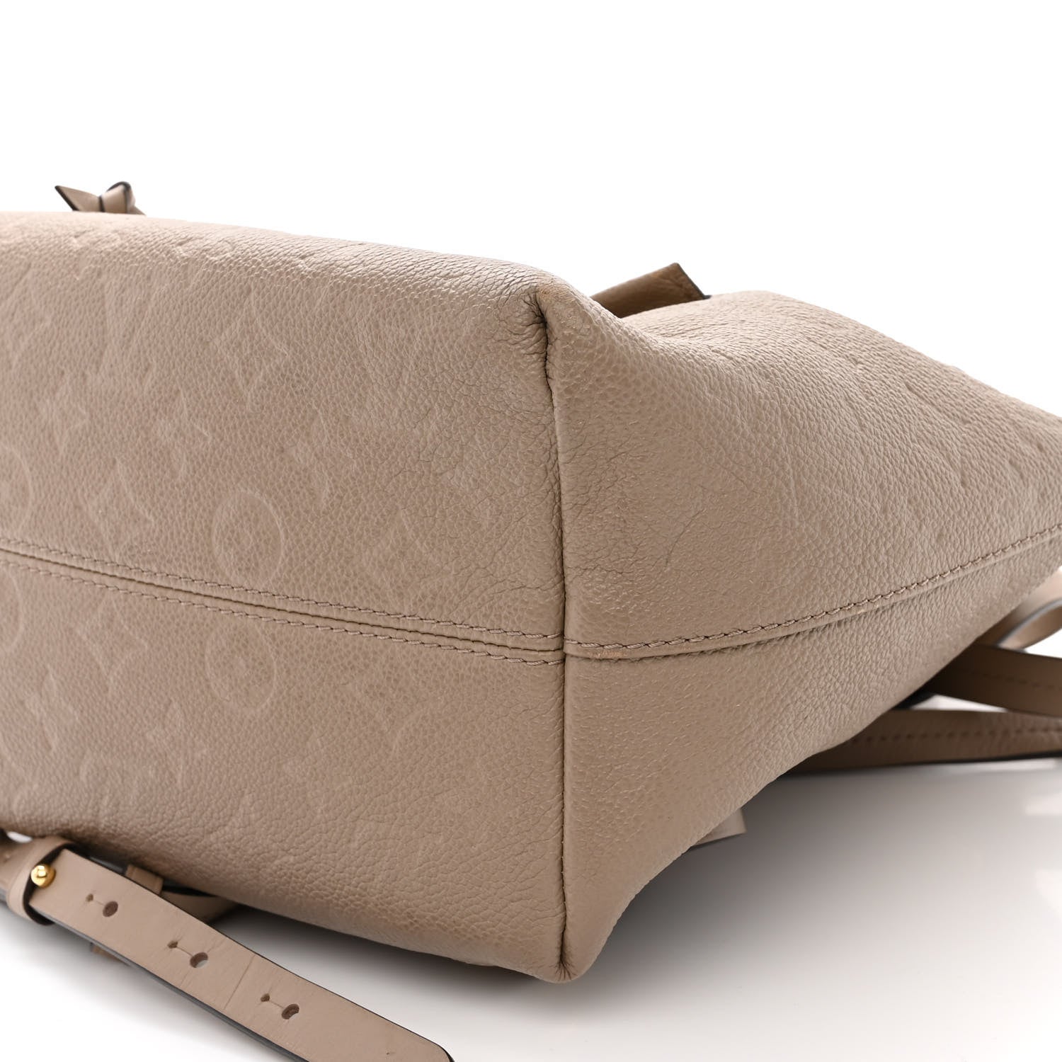 Louis Vuitton Empreinte Montsouris NM Backpack Tourterelle 10 of 12