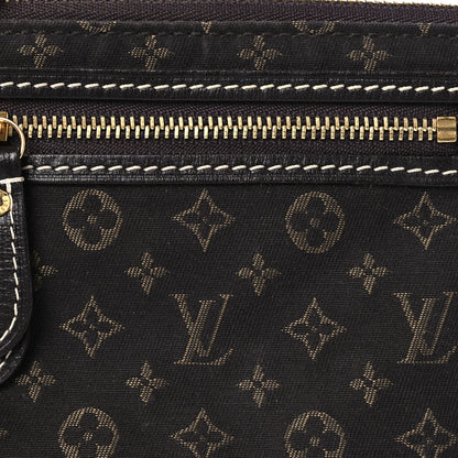 Louis Vuitton Monogram Idylle Mini Pochette Accessories Fusain 7 of 12