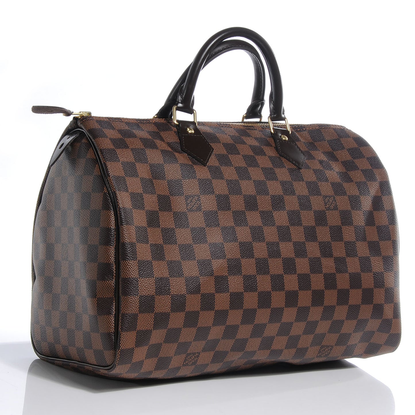 Damier Ebene Speedy 35