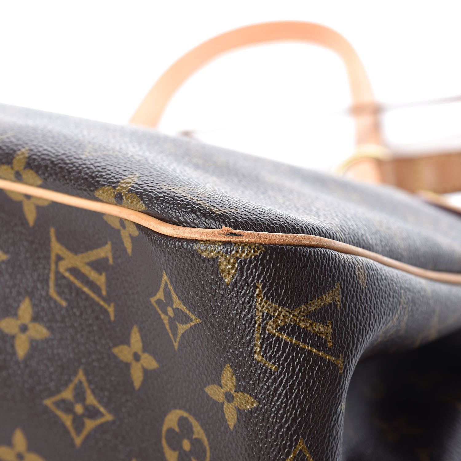 Louis Vuitton Monogram Batignolles Horizontal 11 of 20