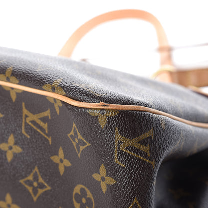 Louis Vuitton Monogram Batignolles Horizontal 11 of 20