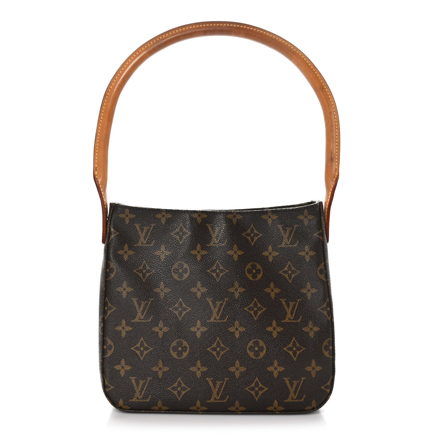 Louis Vuitton Monogram Looping MM 1 of 8