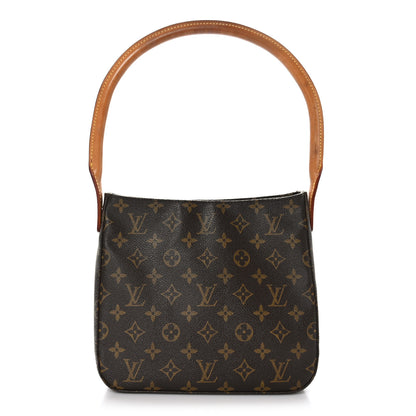 Louis Vuitton Monogram Looping MM 1 of 8
