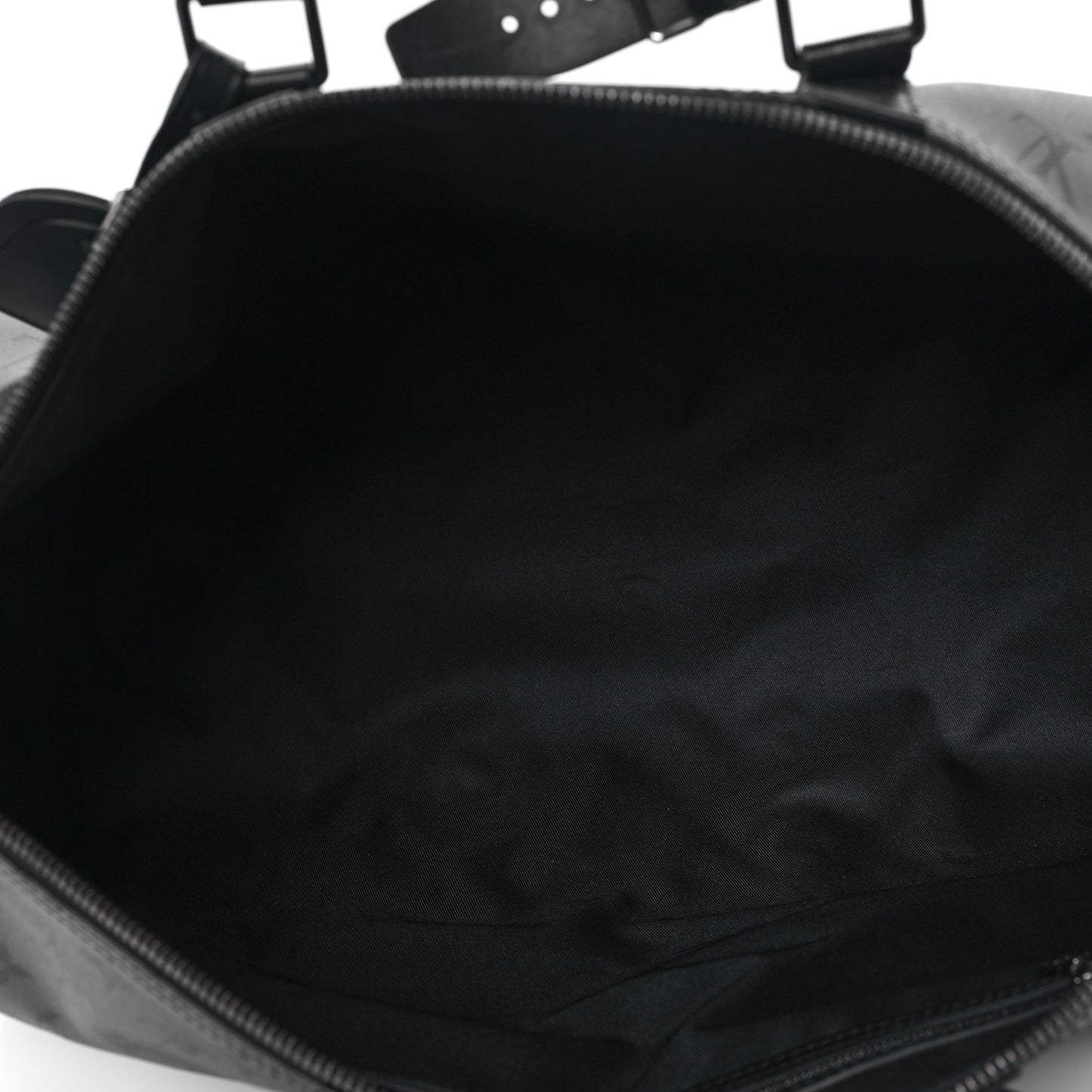 Reverse Monogram Eclipse Keepall Bandouliere 50