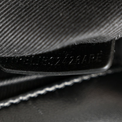 Burberry Lambskin Quilted Small Lola Bag Black 7 of 10