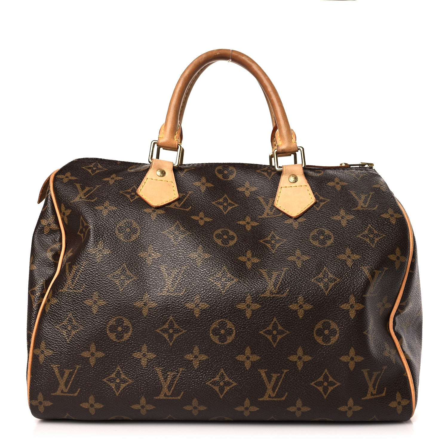 Louis Vuitton Monogram Speedy 30 1 of 10
