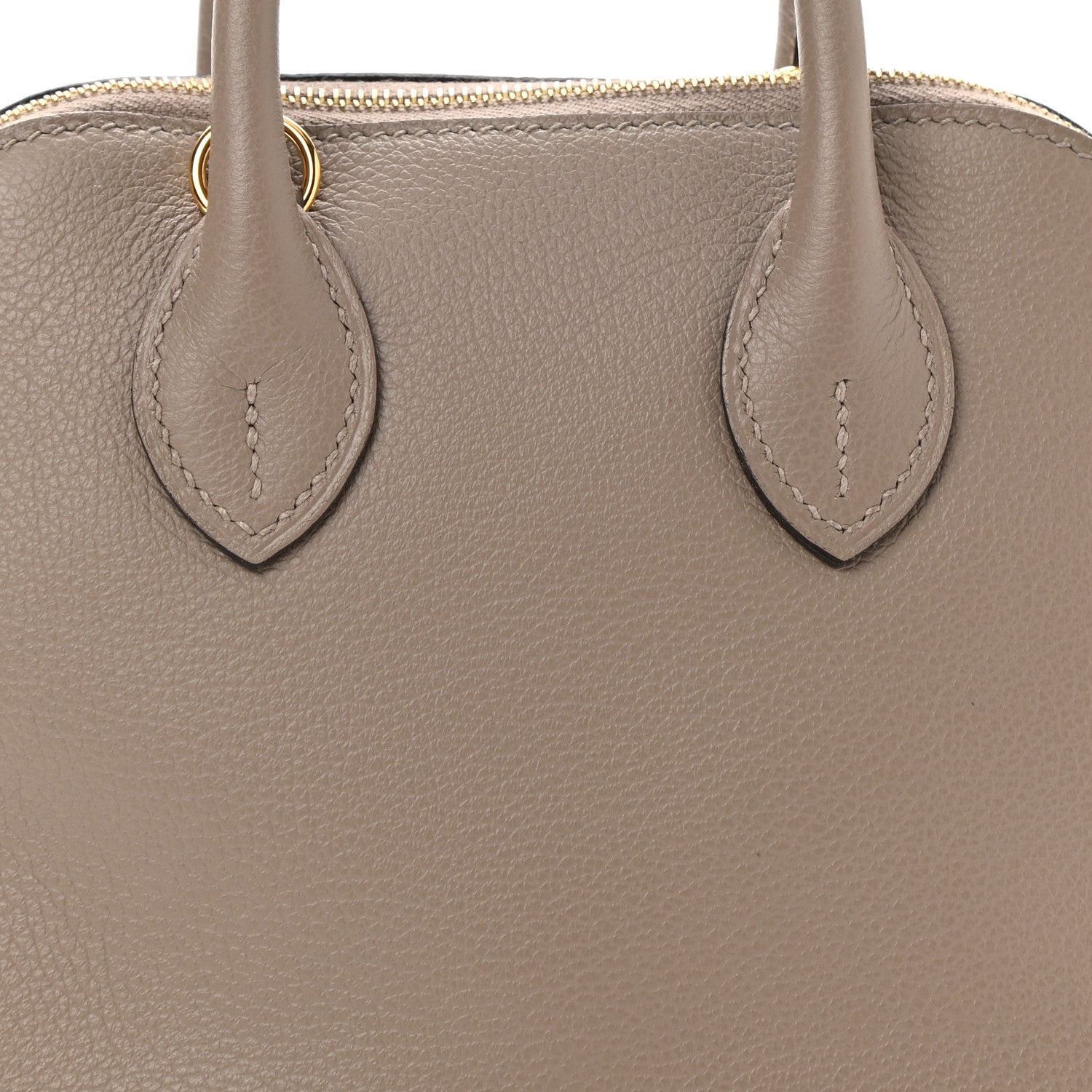 Hermes Evercolor Mini 1923 Bolide Gris Asphalte 9 of 12