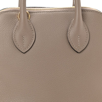 Hermes Evercolor Mini 1923 Bolide Gris Asphalte 9 of 12