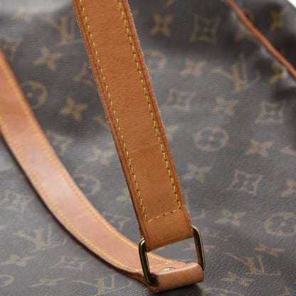 Louis Vuitton Monogram Sac Flanerie 45 12 of 18