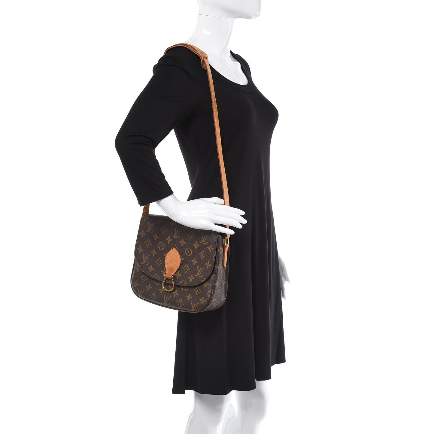 Monogram Saint Cloud GM