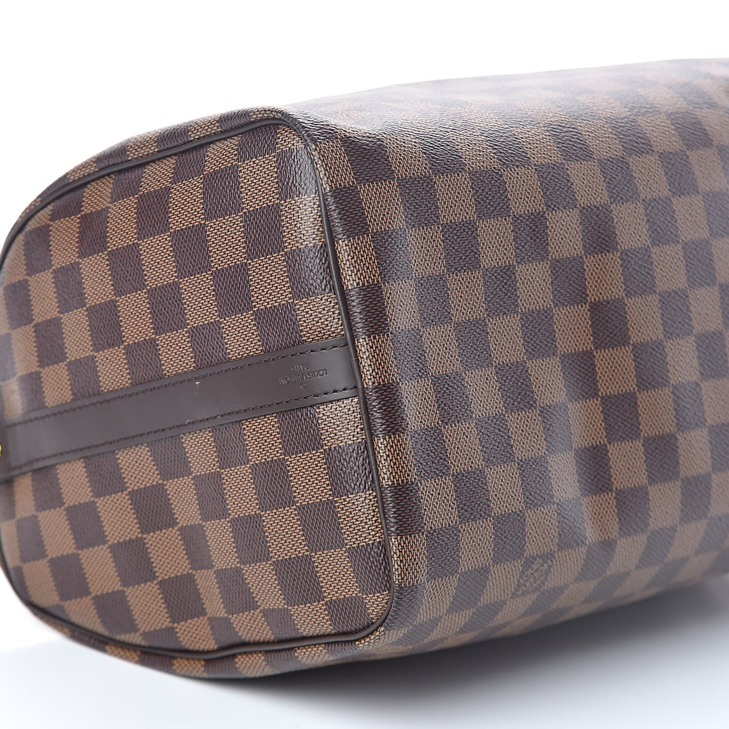 Damier Ebene Speedy Bandouliere 30