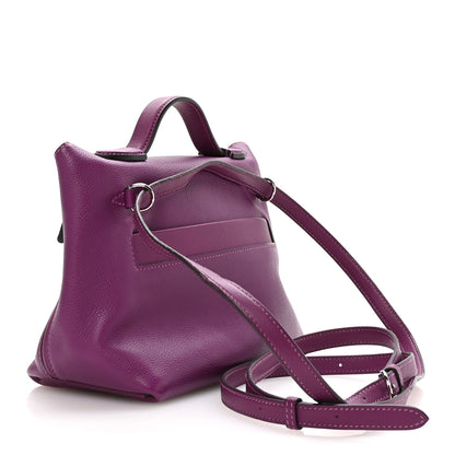 Hermes Evercolor Swift 24/24 21 Anemone 3 of 12