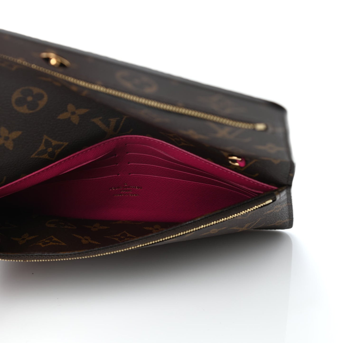 Monogram 2018 Christmas Animation Pochette Weekend