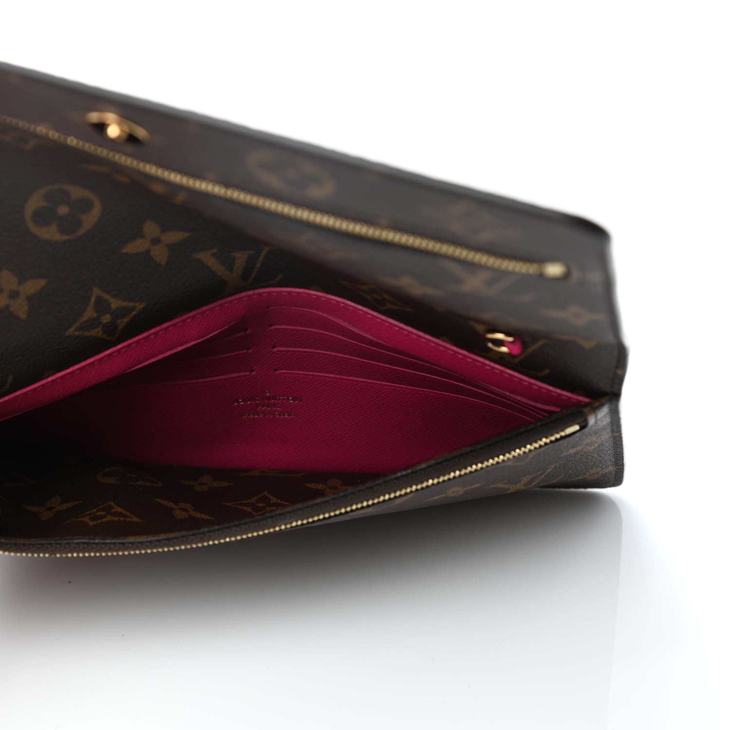 Louis Vuitton Monogram 2018 Christmas Animation Pochette Weekend 4 of 5
