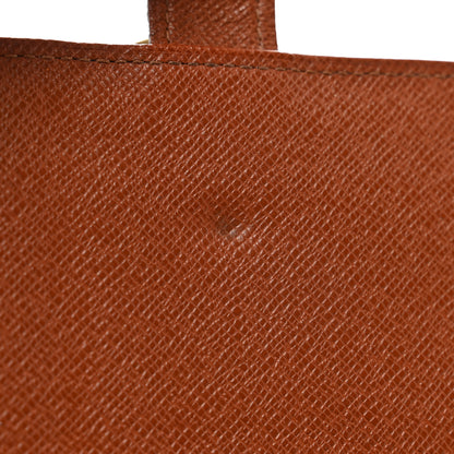 Louis Vuitton Monogram French Purse Wallet 10 of 10