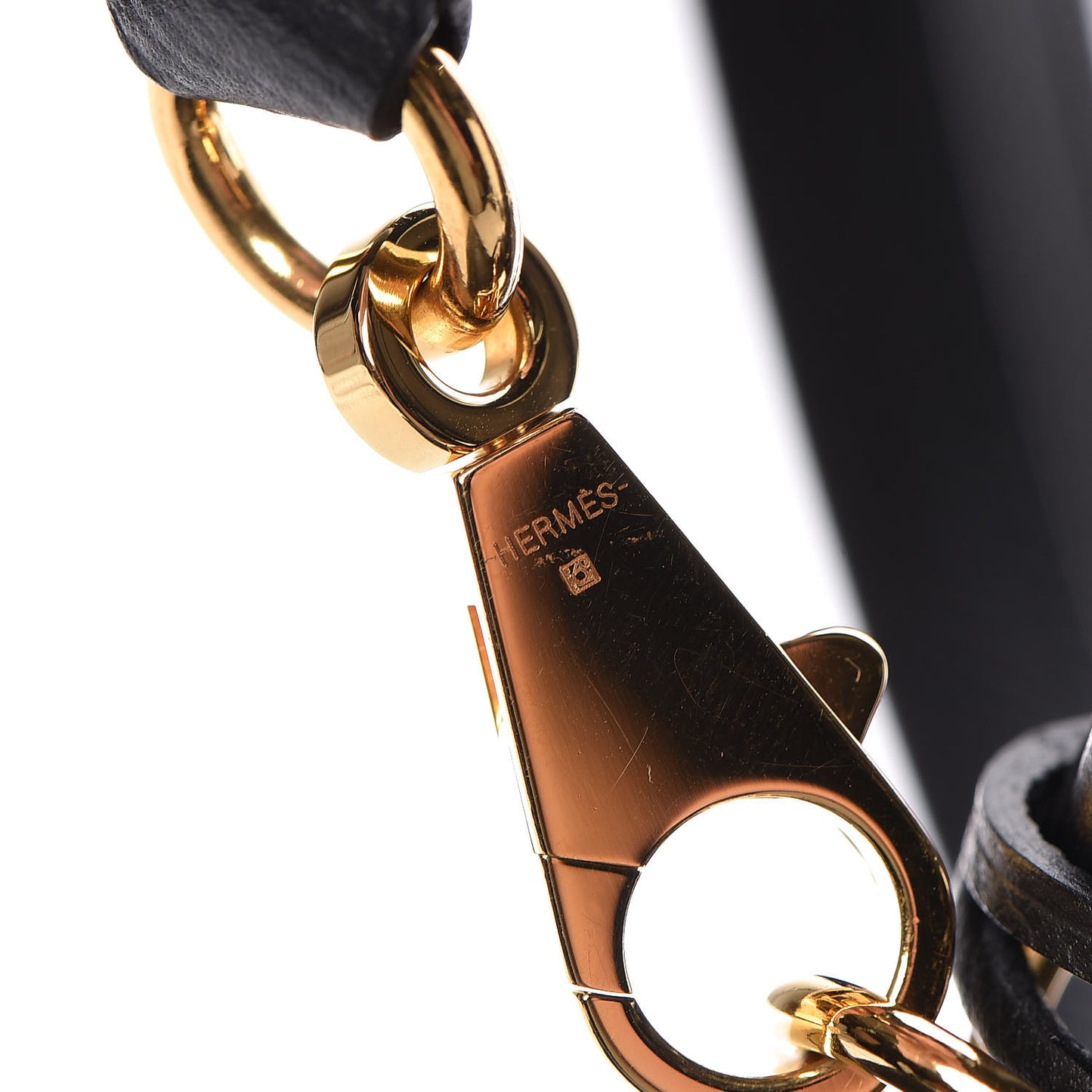 Epsom Kelly Sellier 28 Black
