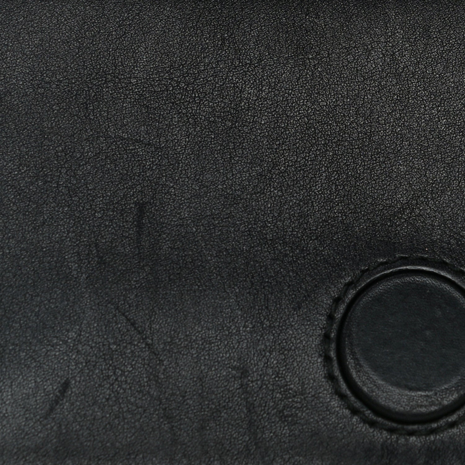 Gucci Calfskin Matelasse GG Marmont Mini Bag Black 5 of 12