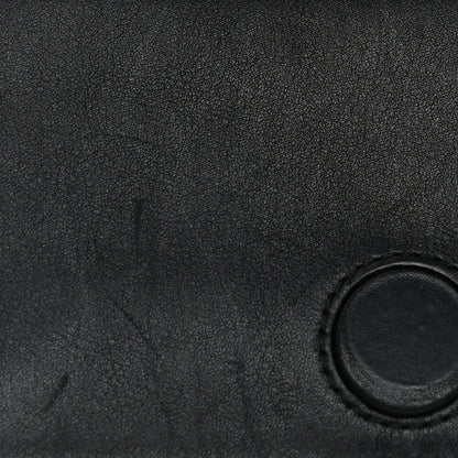 Gucci Calfskin Matelasse GG Marmont Mini Bag Black 5 of 12