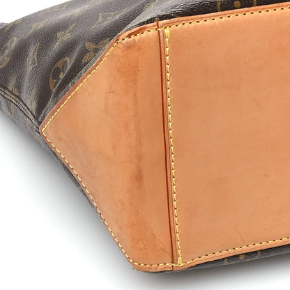 Louis Vuitton Monogram Cabas Piano 9 of 11