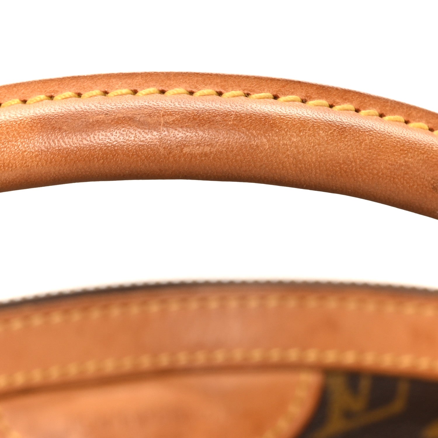 Louis Vuitton Monogram Tivoli PM 10 of 10