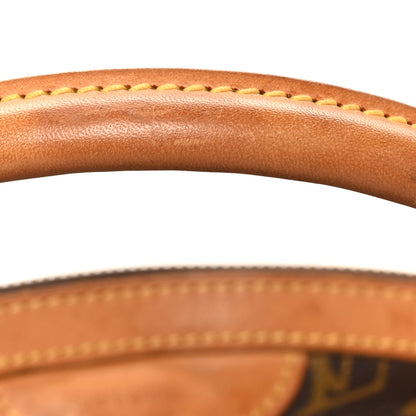 Louis Vuitton Monogram Tivoli PM 10 of 10