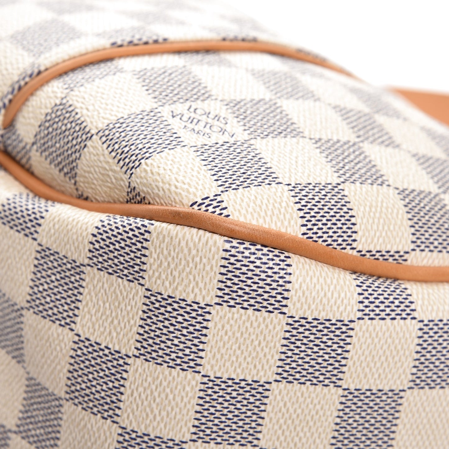 Damier Azur Galliera PM