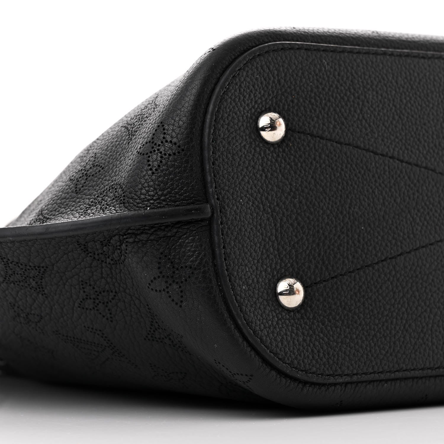 Louis Vuitton Mahina Girolata Black 9 of 12