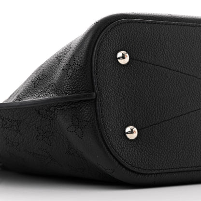 Louis Vuitton Mahina Girolata Black 9 of 12