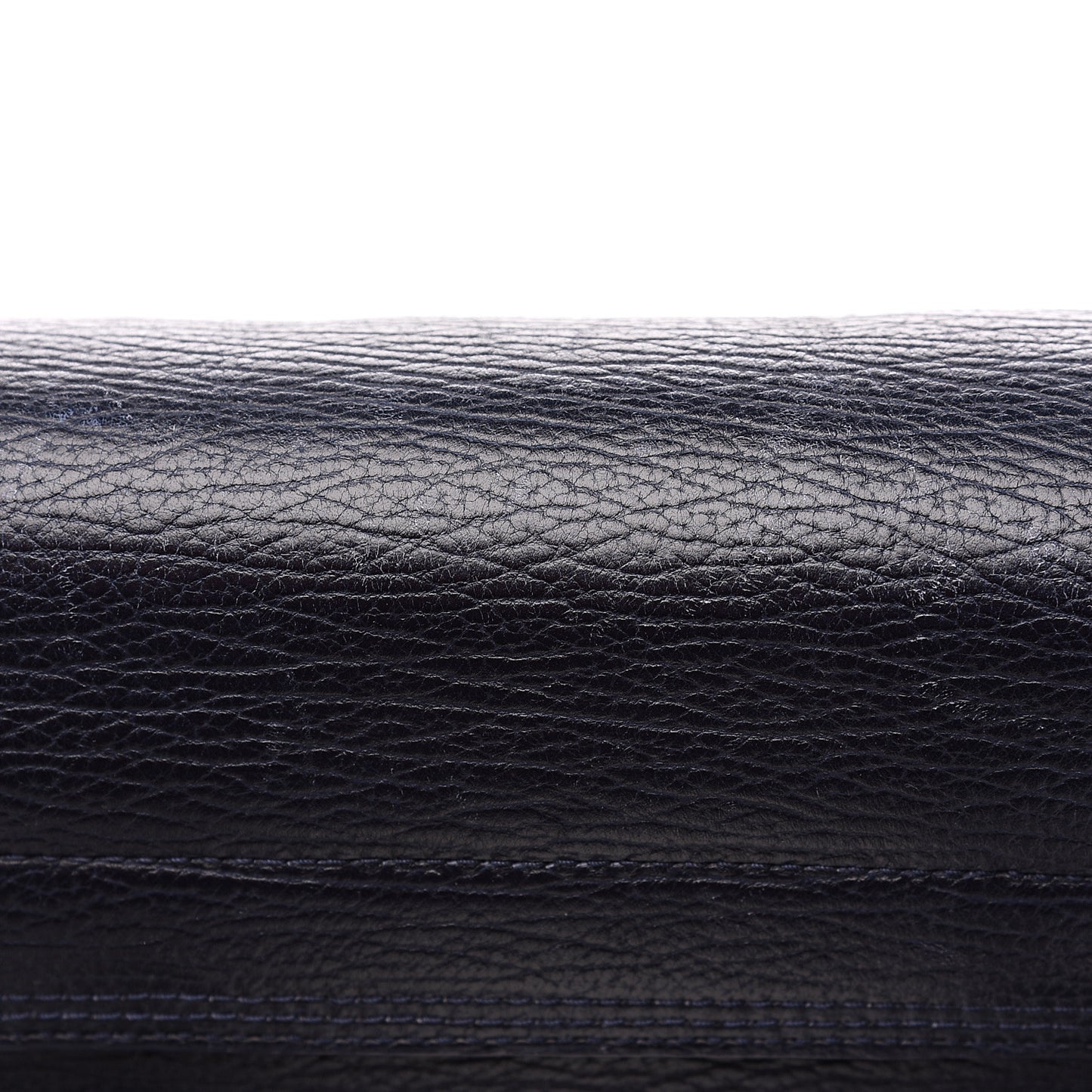 3.1 Textured Calfskin Medium Pashli Satchel Ink