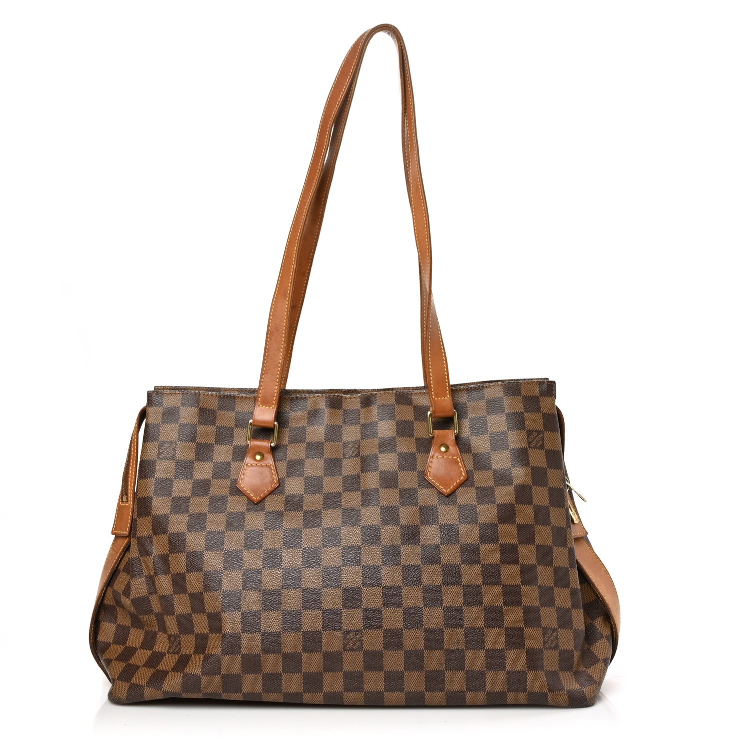 Louis Vuitton Damier Ebene Centenaire Chelsea 1 of 7