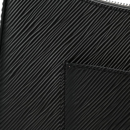 Louis Vuitton Epi Marelle Black 15 of 15