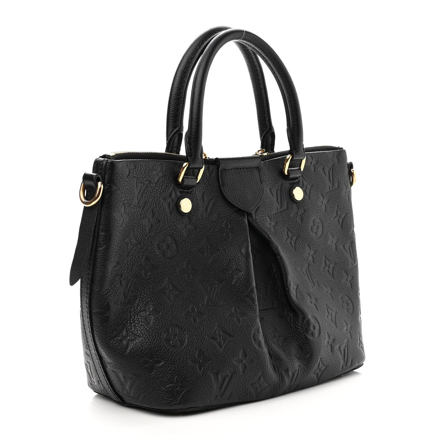 Empreinte Mazarine PM Black