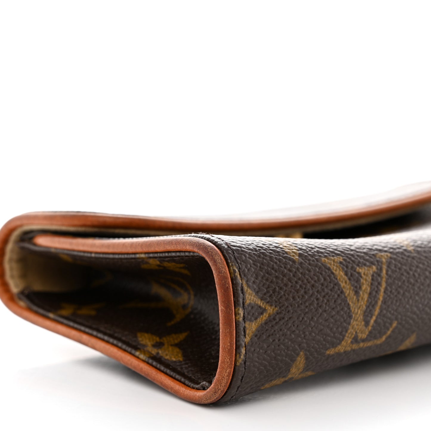 Monogram Pochette Florentine