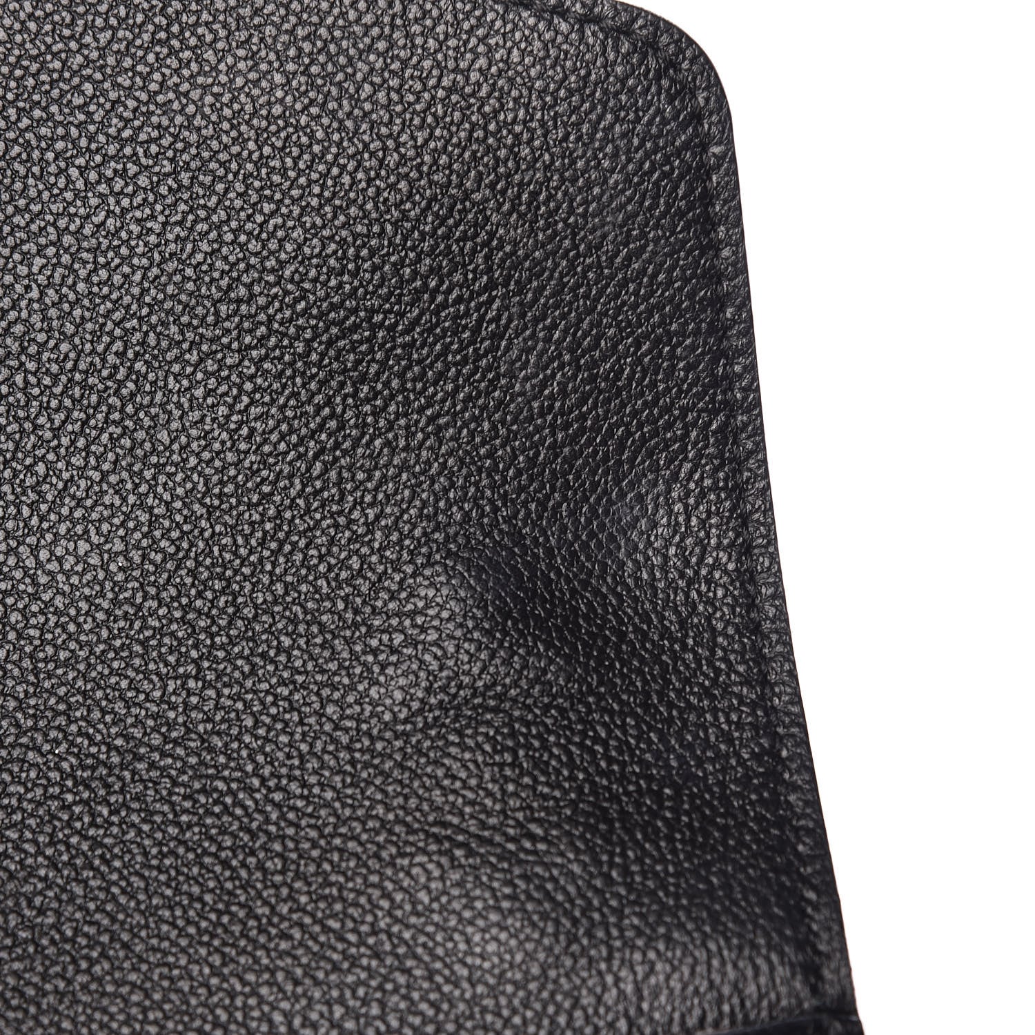 Louis Vuitton Empreinte Pochette Metis Black 12 of 19