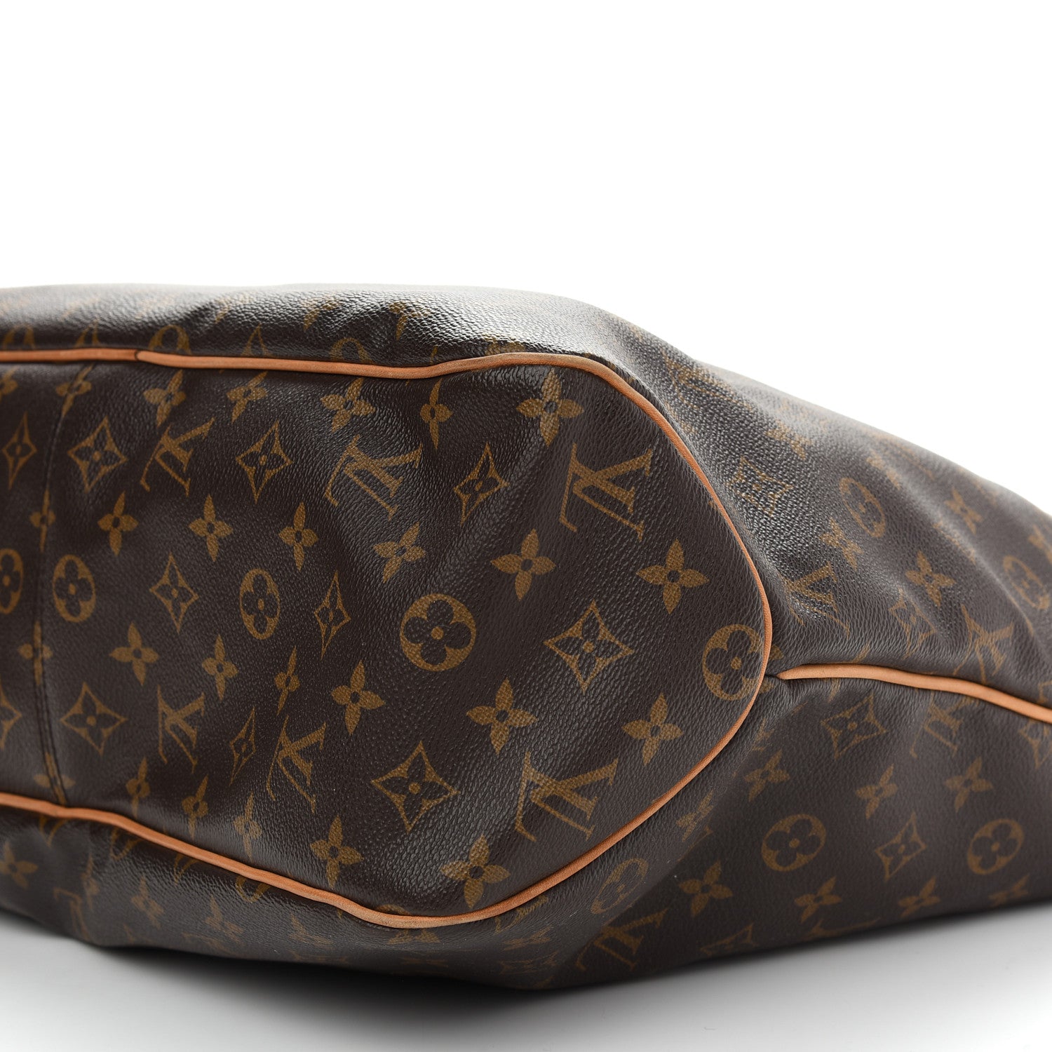 Louis Vuitton Monogram Delightful MM 9 of 12
