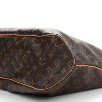 Louis Vuitton Monogram Delightful MM 9 of 12