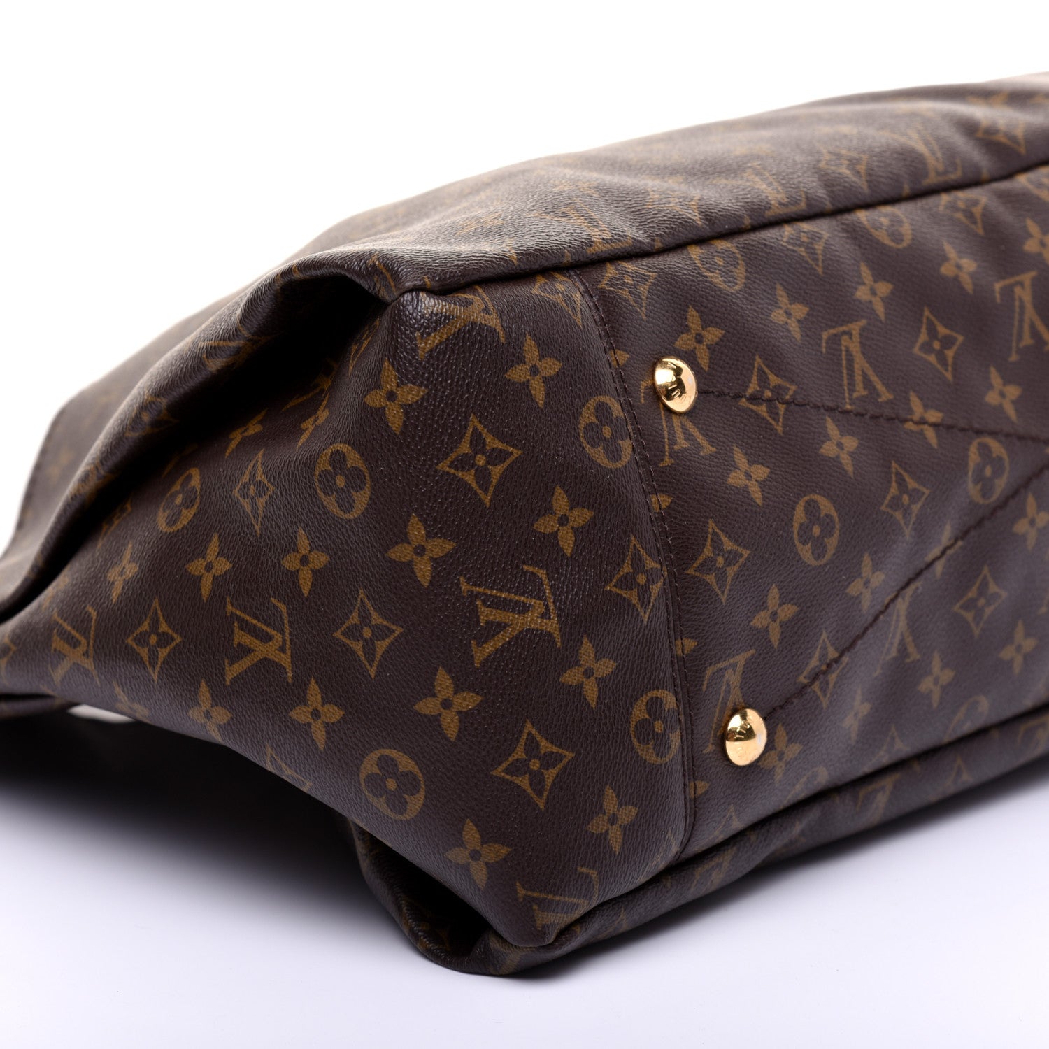 Louis Vuitton Monogram Artsy GM 6 of 8