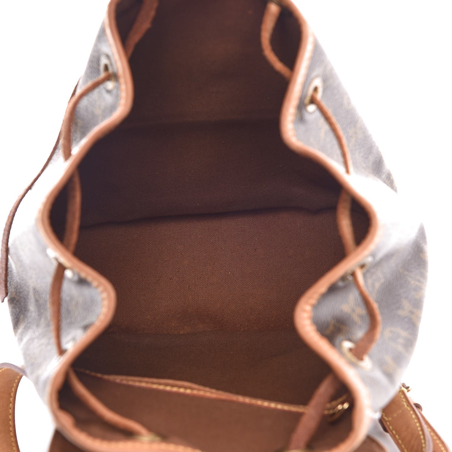 Monogram Montsouris MM Backpack