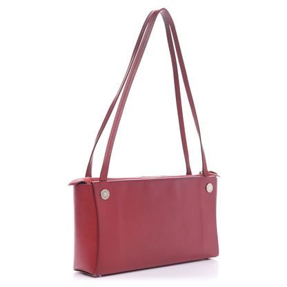 Hermes Box In The Box Shoulder Bag Rouge Vif 3 of 14