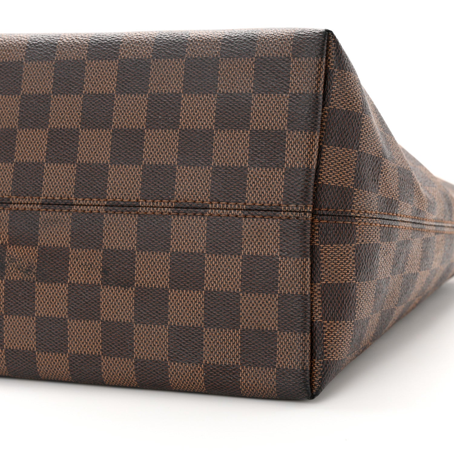 Louis Vuitton Damier Ebene Iena MM 8 of 15