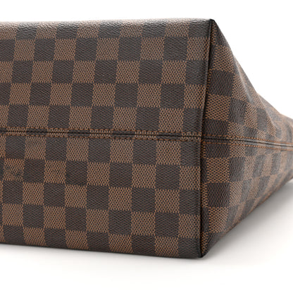 Louis Vuitton Damier Ebene Iena MM 8 of 15