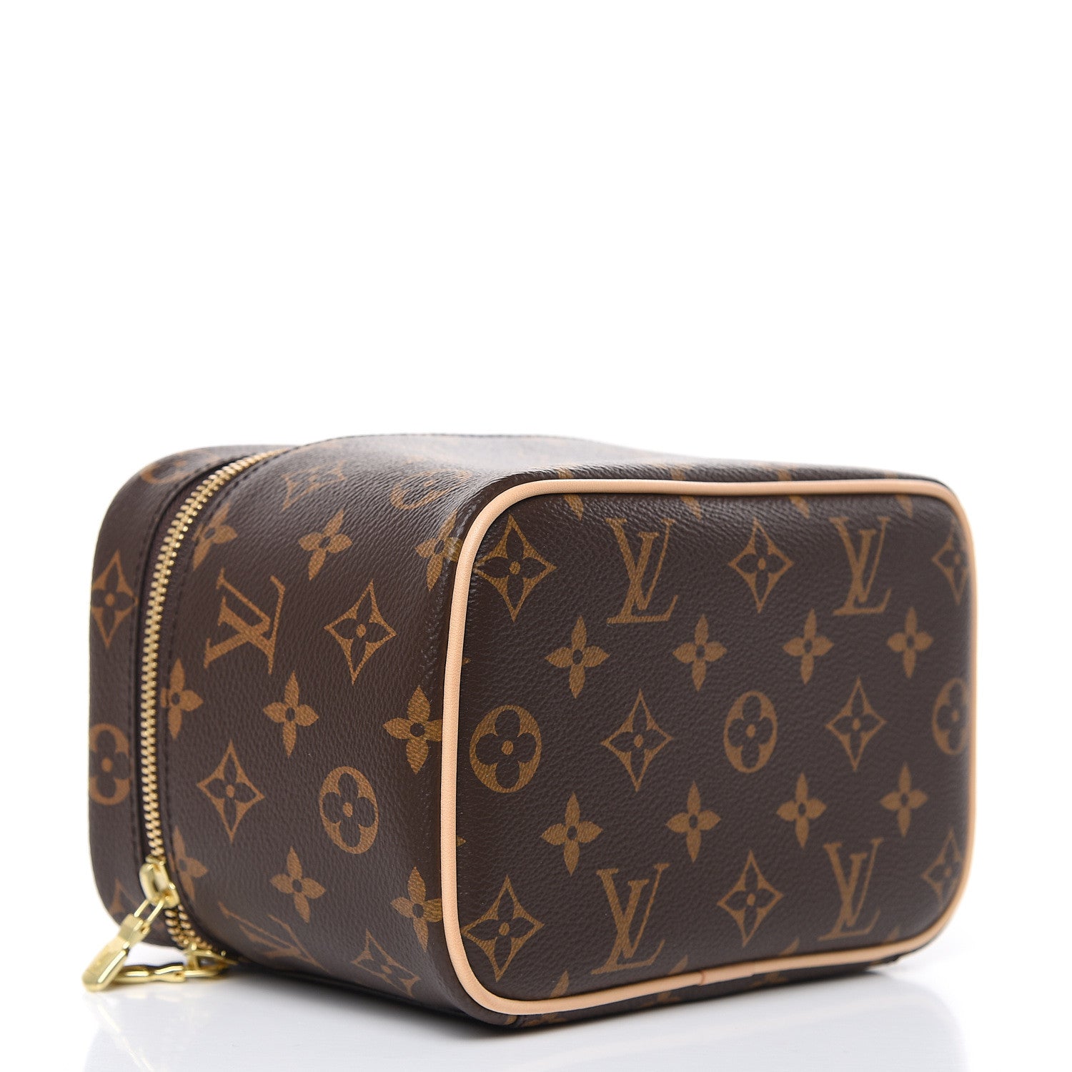 Louis Vuitton Monogram Nice Mini 4 of 10
