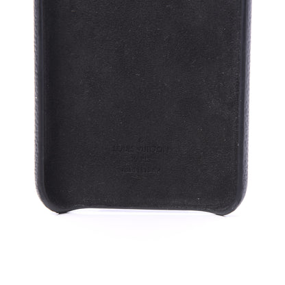 Louis Vuitton Monogram iPhone 11 Max Pro Bumper Black 6 of 9
