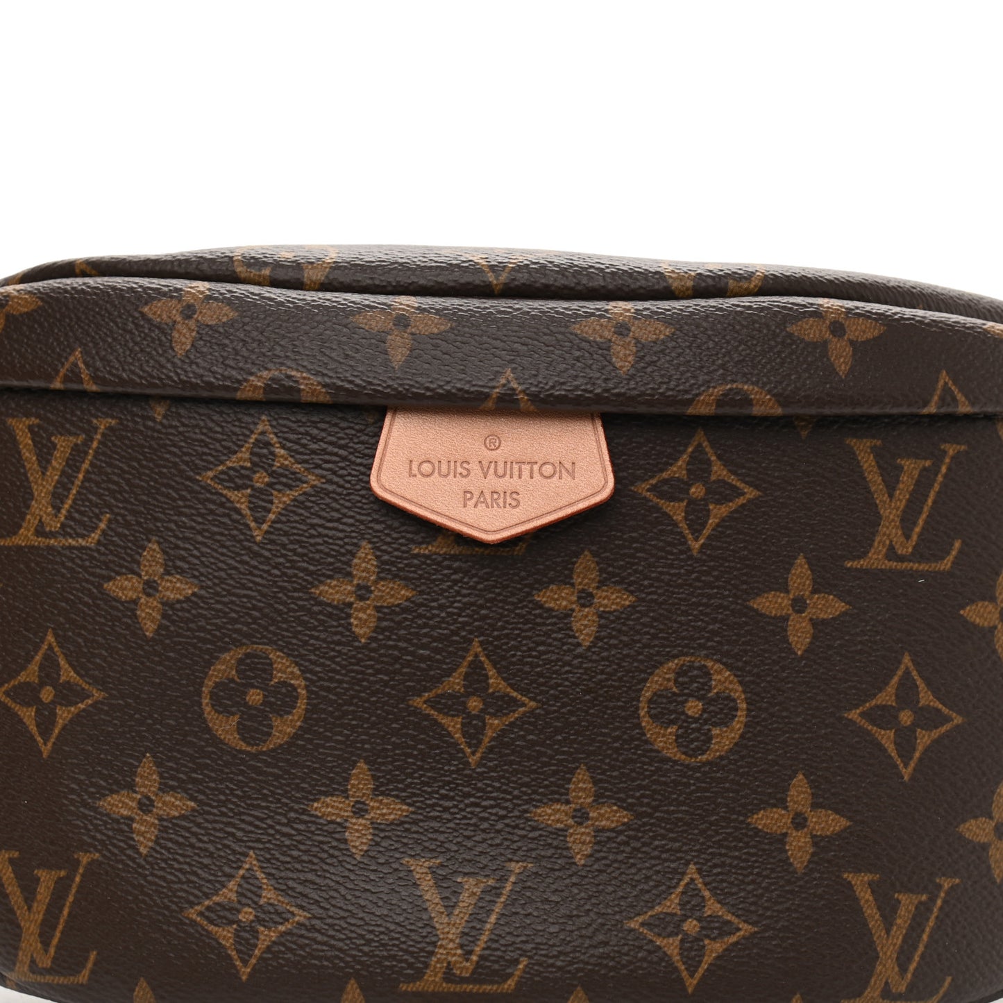Monogram Bumbag
