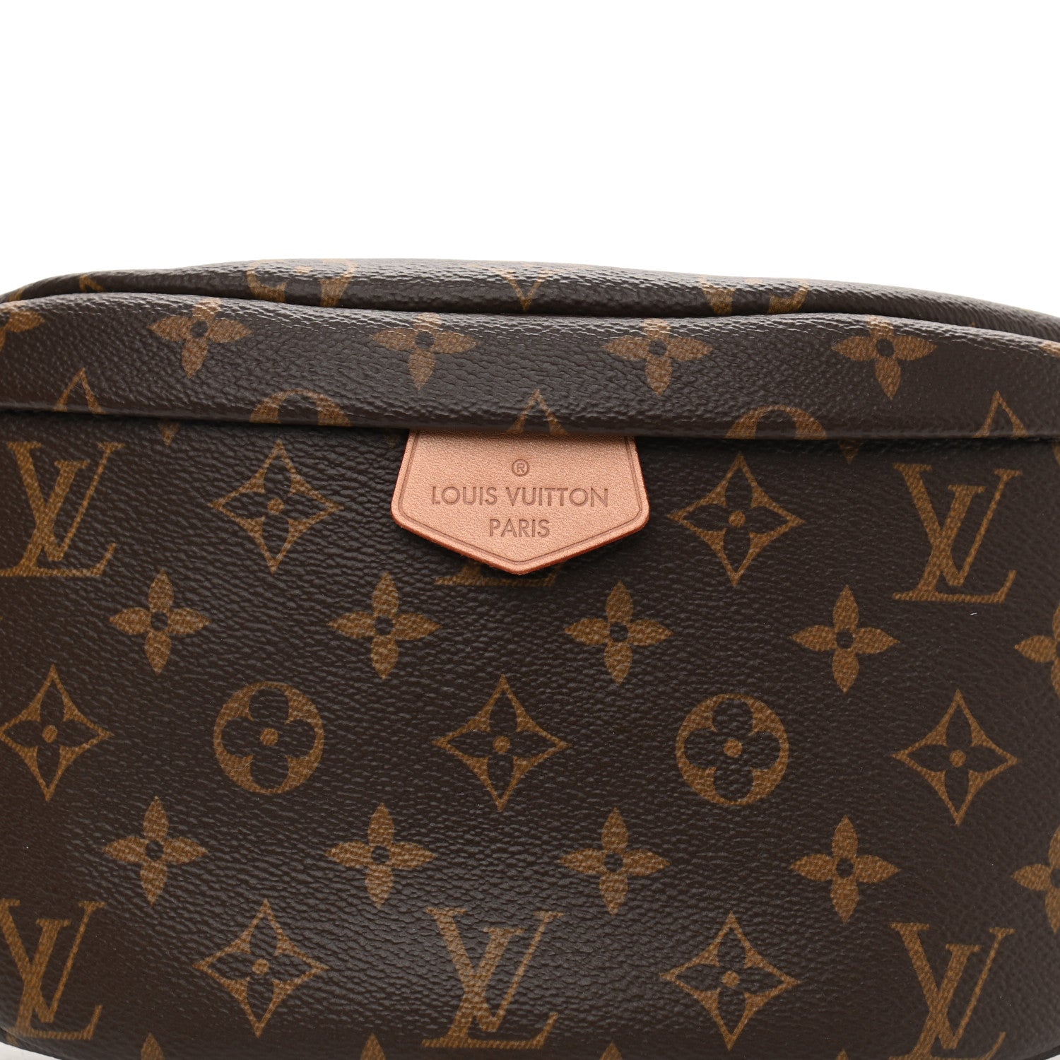 Louis Vuitton Monogram Bumbag 7 of 10
