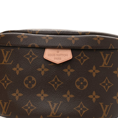 Louis Vuitton Monogram Bumbag 7 of 10