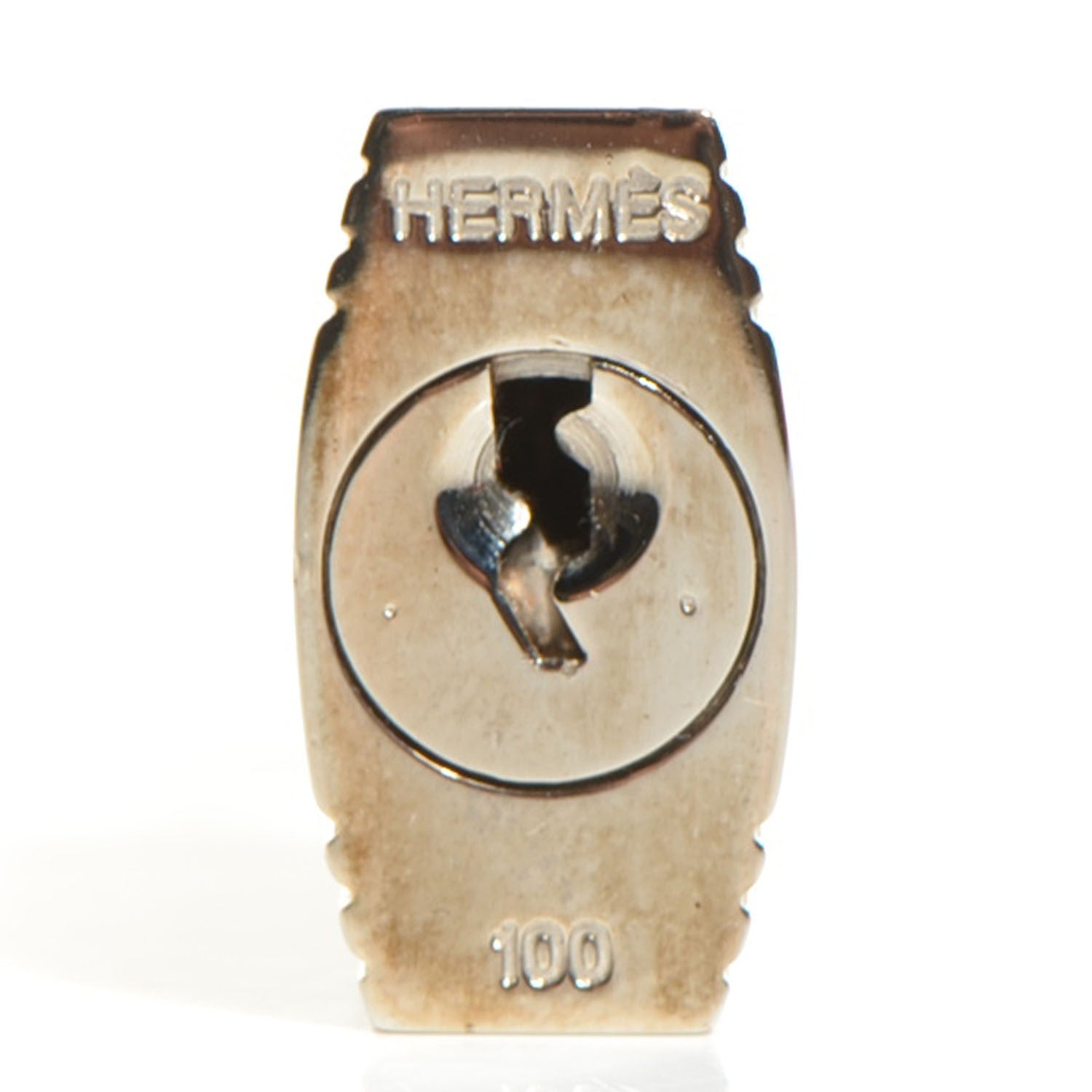 Hermes Toile Togo Birkin 35 Chocolate 19 of 31