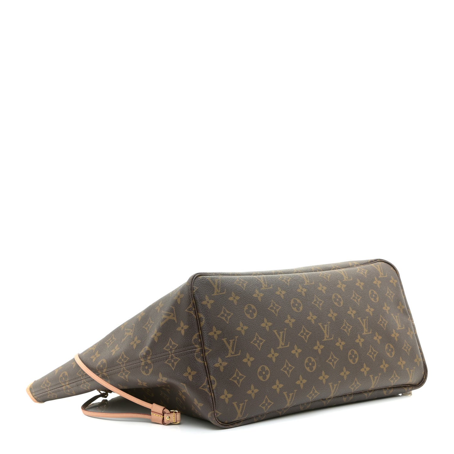 Monogram Neo Neverfull GM Pivoine