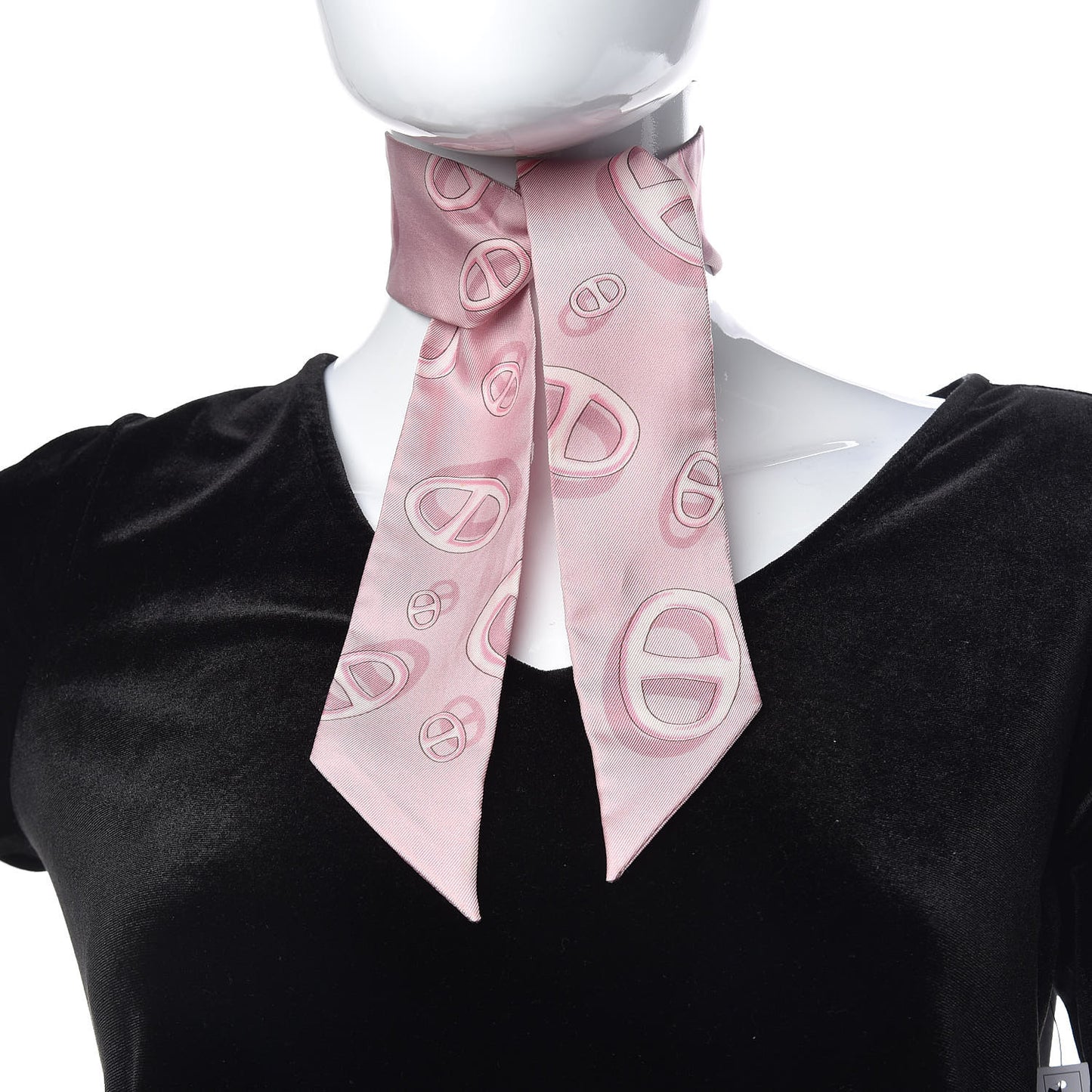 Silk Chaine d'Ancre Twilly